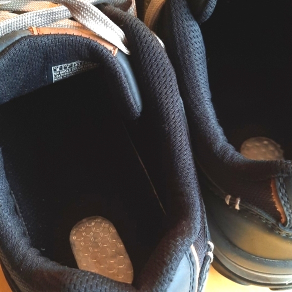 Skechers Hendrick-Delwood Mens Casual Relaxed Fit Athletic Shoe very nice! New! - Picture 6 of 10